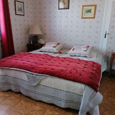 Les Galets Apartment Tracy-sur-Mer ภายนอก รูปภาพ