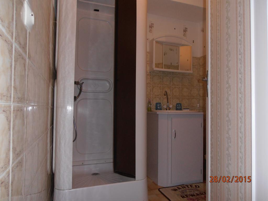 Les Galets Apartment Tracy-sur-Mer ภายนอก รูปภาพ