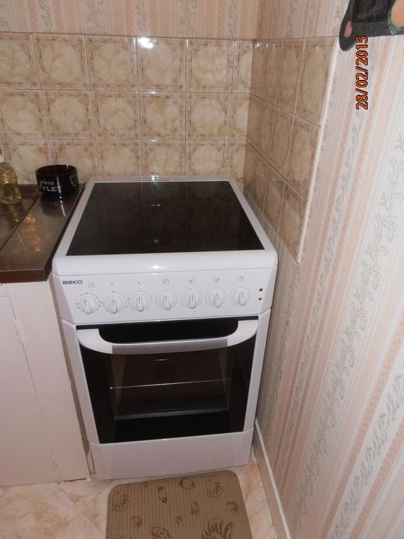 Les Galets Apartment Tracy-sur-Mer ภายนอก รูปภาพ