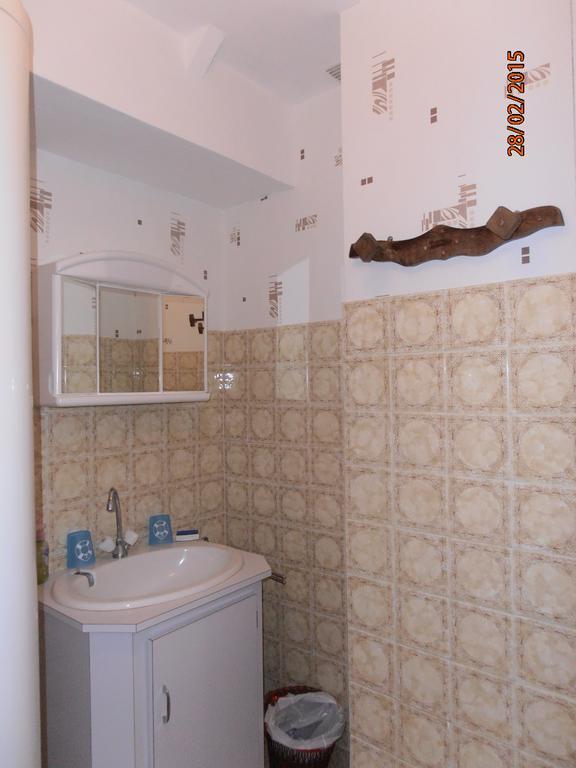 Les Galets Apartment Tracy-sur-Mer ภายนอก รูปภาพ