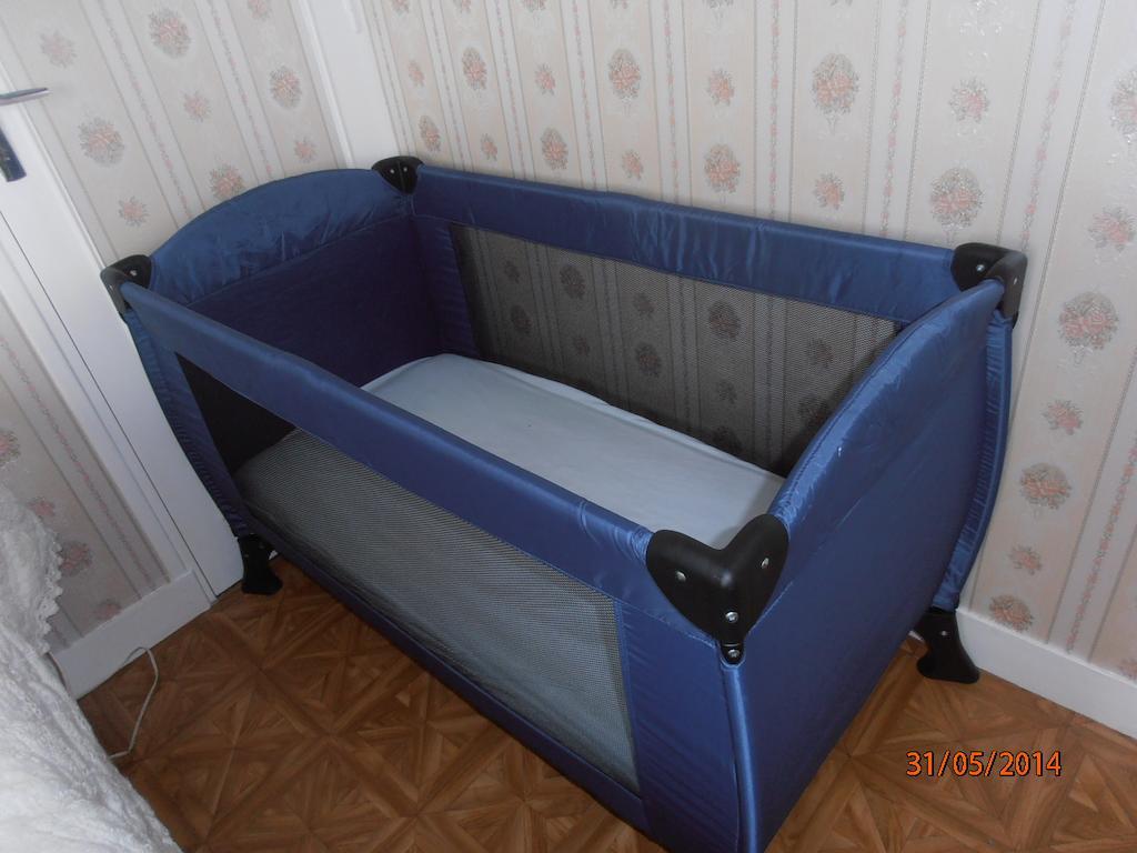 Les Galets Apartment Tracy-sur-Mer ห้อง รูปภาพ
