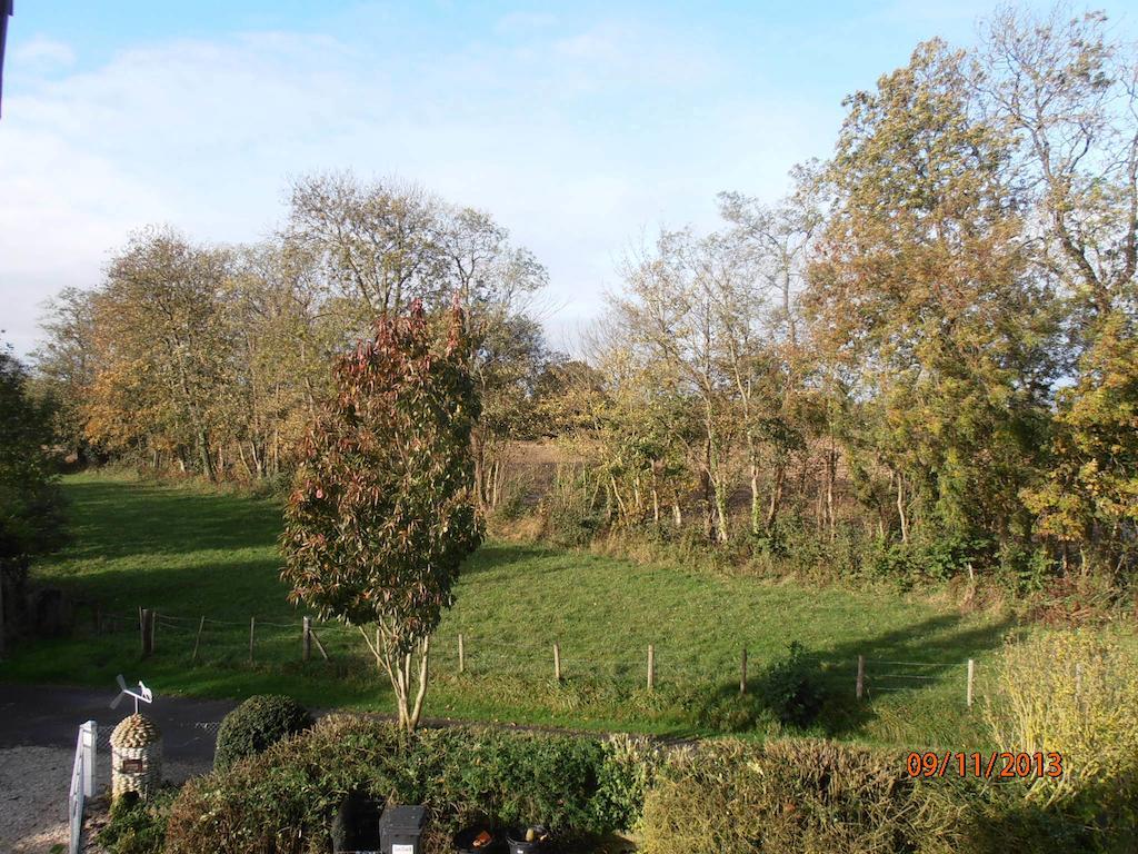 Les Galets Apartment Tracy-sur-Mer ภายนอก รูปภาพ