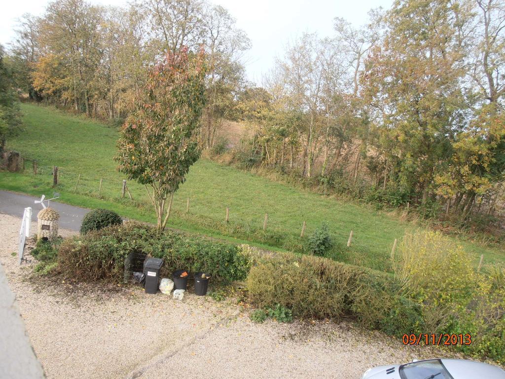 Les Galets Apartment Tracy-sur-Mer ห้อง รูปภาพ